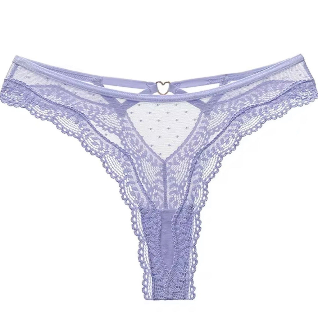 CHEEKY AT HEART - LAVENDER